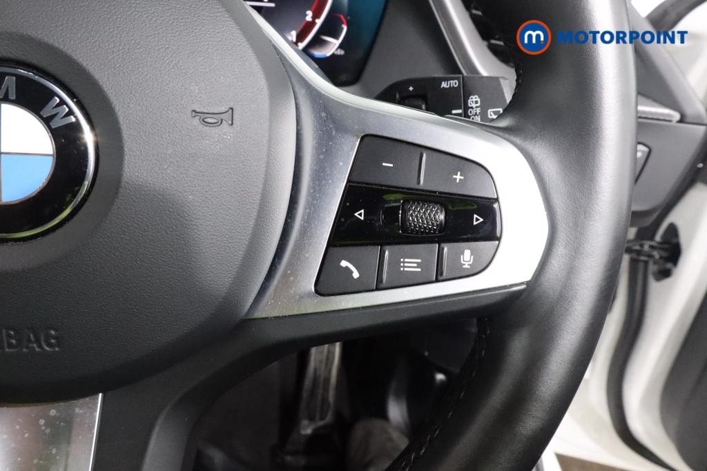 BMW 1 Series M Sport Automatic Petrol Hatchback - Stock Number (1528896) - 8th supplementary image