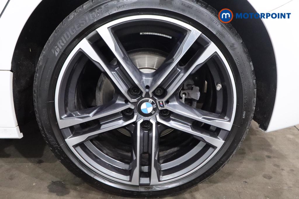 BMW 1 Series M Sport Automatic Petrol Hatchback - Stock Number (1528896) - 12th supplementary image