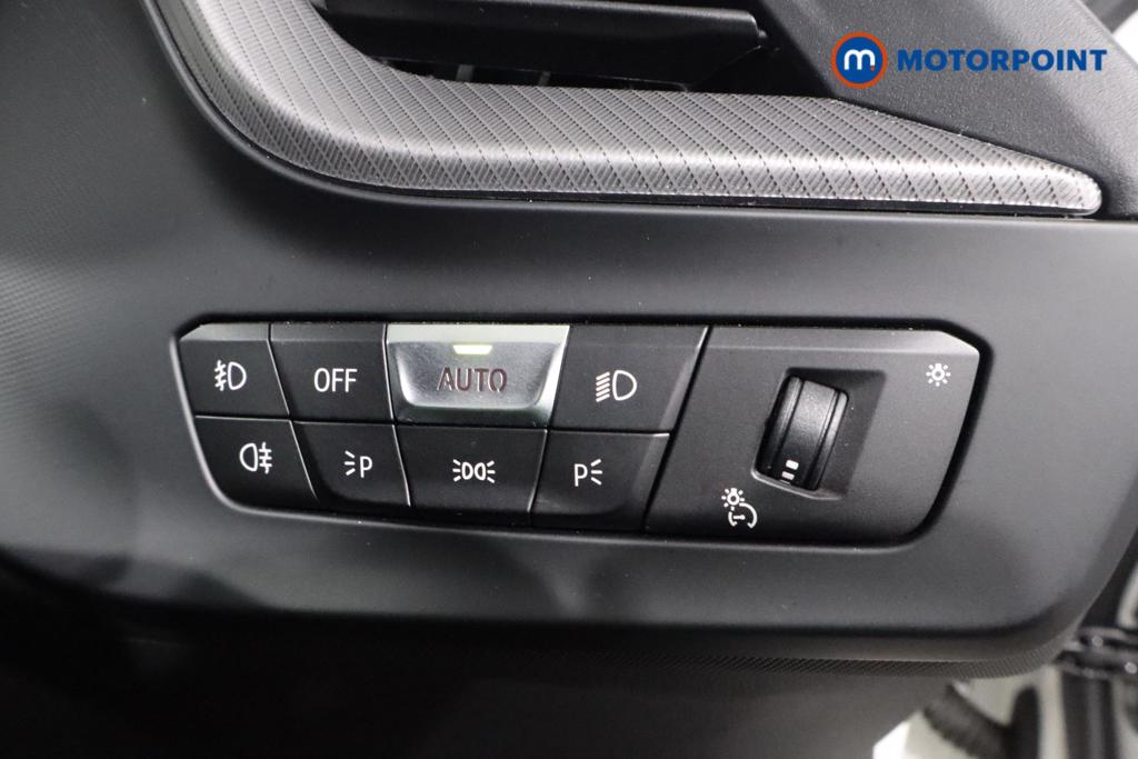 BMW 1 Series M Sport Automatic Petrol Hatchback - Stock Number (1528896) - 21st supplementary image