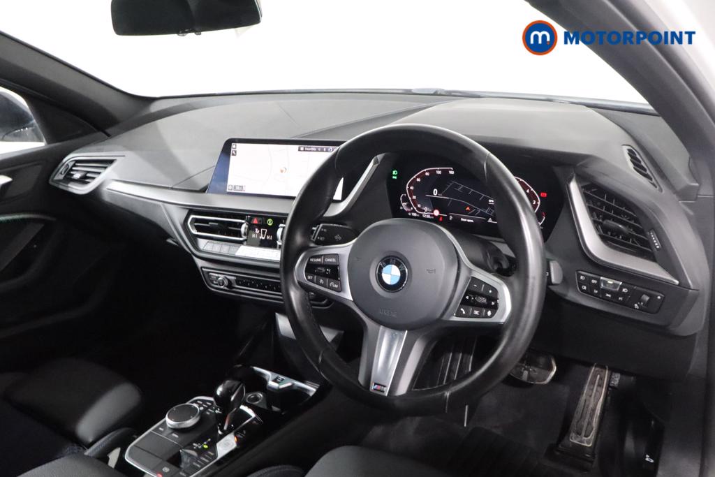 BMW 1 Series M Sport Automatic Petrol Hatchback - Stock Number (1528896) - 26th supplementary image