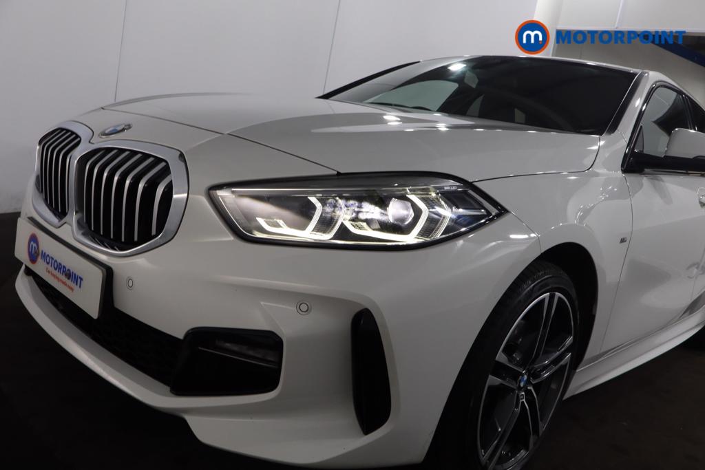 BMW 1 Series M Sport Automatic Petrol Hatchback - Stock Number (1528896) - 27th supplementary image