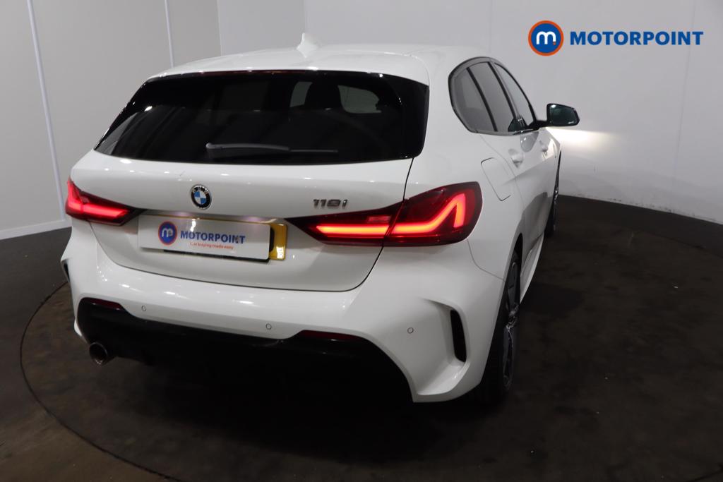 BMW 1 Series M Sport Automatic Petrol Hatchback - Stock Number (1528896) - 29th supplementary image