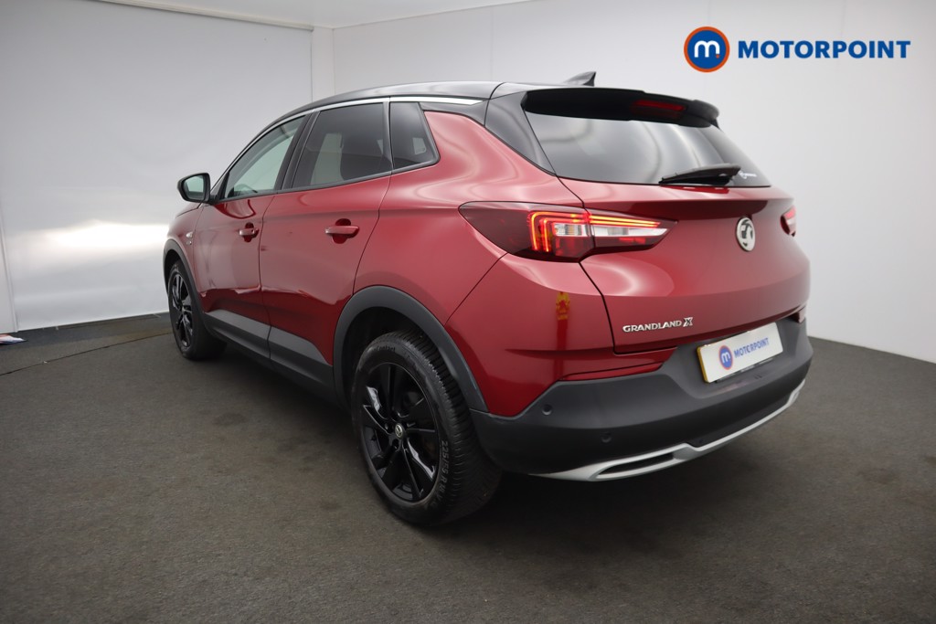 Vauxhall Grandland X Griffin Manual Diesel SUV - Stock Number (1529017) - 23rd supplementary image