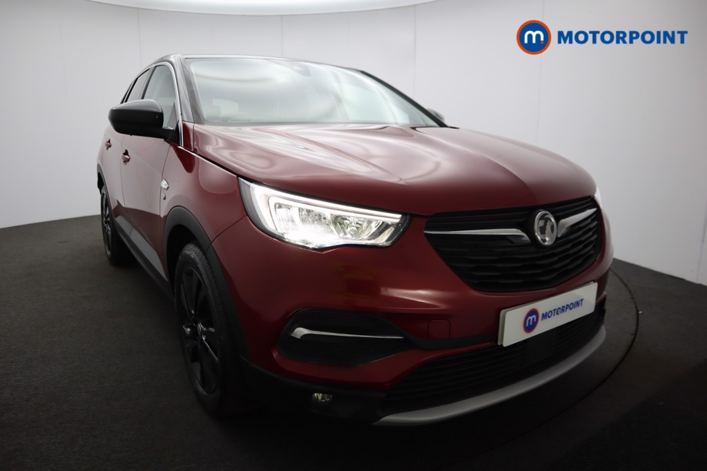 Vauxhall Grandland X Griffin Manual Diesel SUV - Stock Number (1529017) - 25th supplementary image