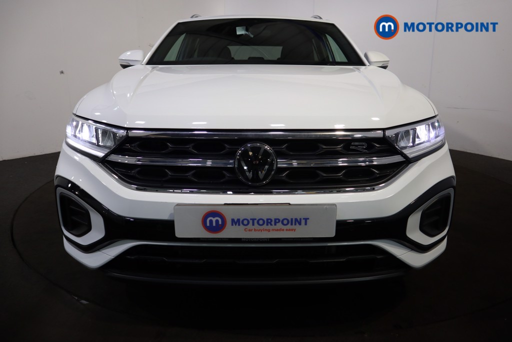 Volkswagen T-Roc R-Line Automatic Petrol SUV - Stock Number (1529502) - 25th supplementary image