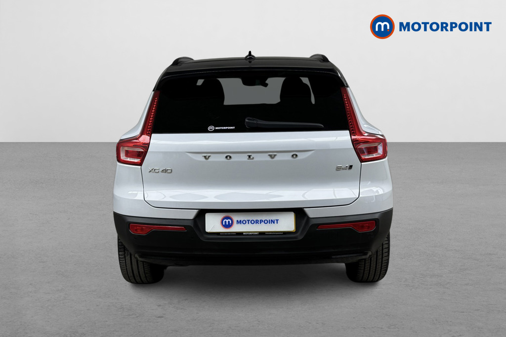 Volvo Xc40 R Design Automatic Petrol SUV - Stock Number (1529658) - Rear bumper