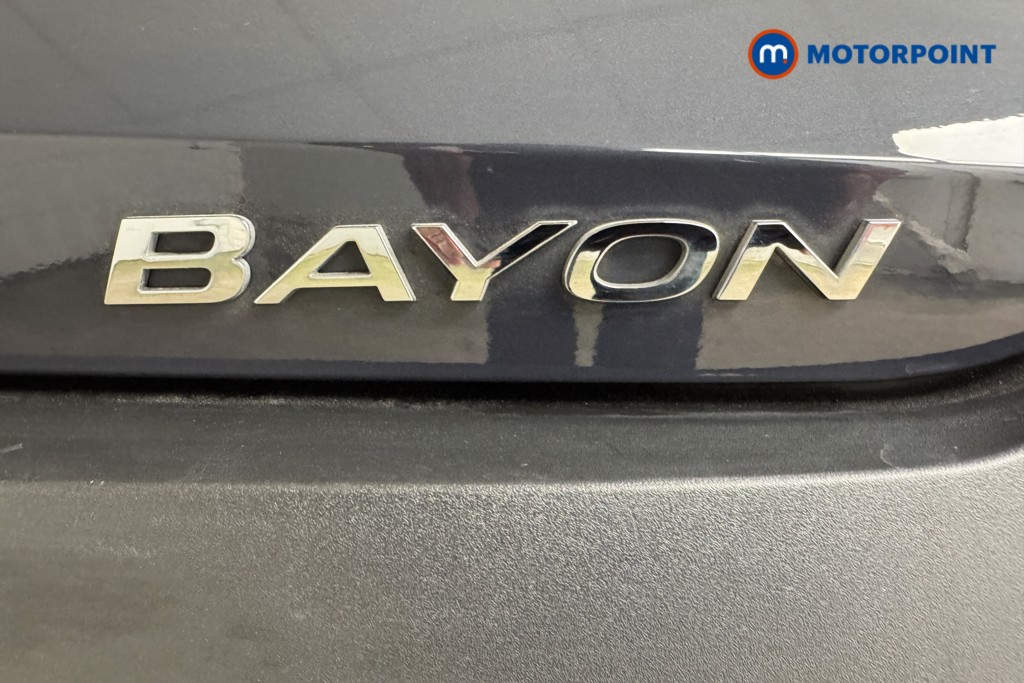 Hyundai Bayon Premium Manual Petrol-Electric Hybrid SUV - Stock Number (1530412) - 20th supplementary image