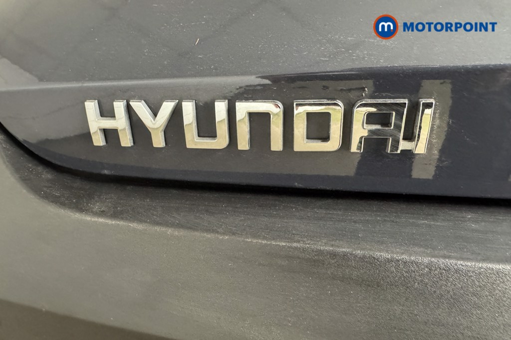 Hyundai Bayon Premium Manual Petrol-Electric Hybrid SUV - Stock Number (1530412) - 21st supplementary image