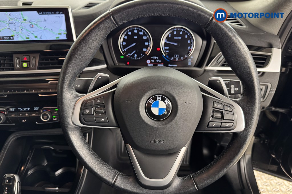 BMW X2 Sport Automatic Petrol SUV - Stock Number (1530418) - 6th supplementary image