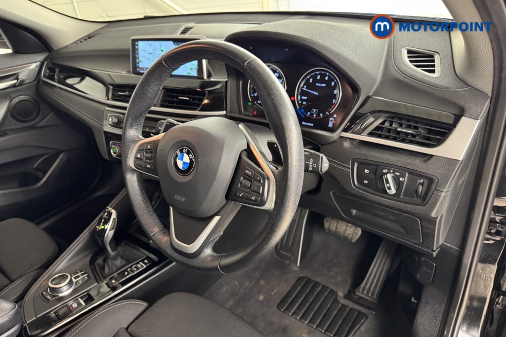 BMW X2 Sport Automatic Petrol SUV - Stock Number (1530418) - 7th supplementary image