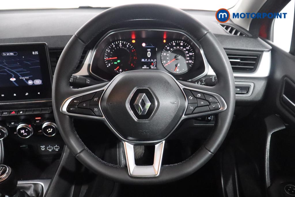 Renault Captur Iconic Manual Petrol SUV - Stock Number (1530965) - 6th supplementary image