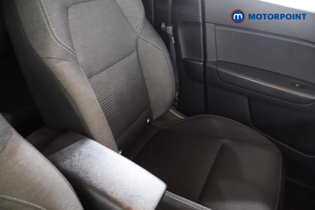 Renault Captur Iconic Manual Petrol SUV - Stock Number (1530965) - 25th supplementary image