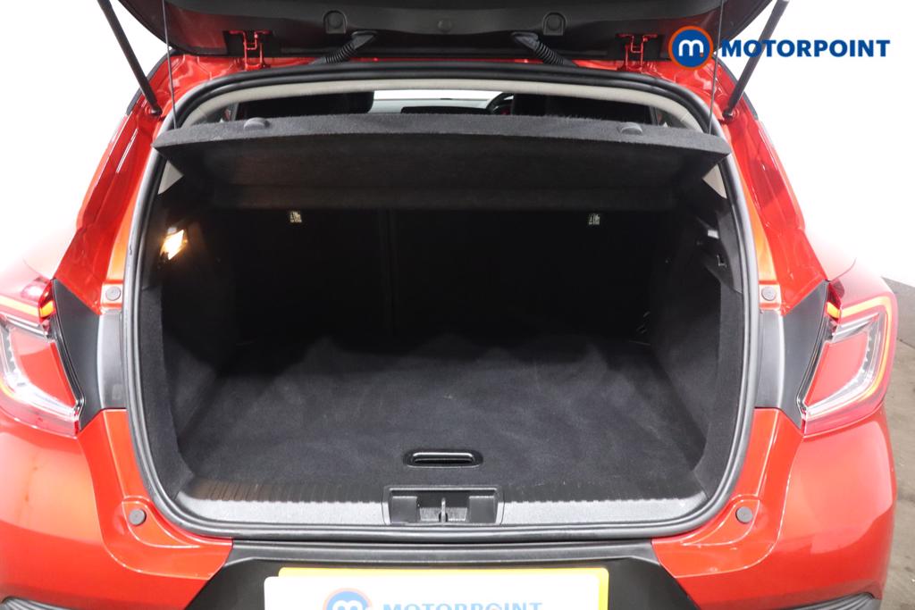 Renault Captur Iconic Manual Petrol SUV - Stock Number (1530965) - 31st supplementary image