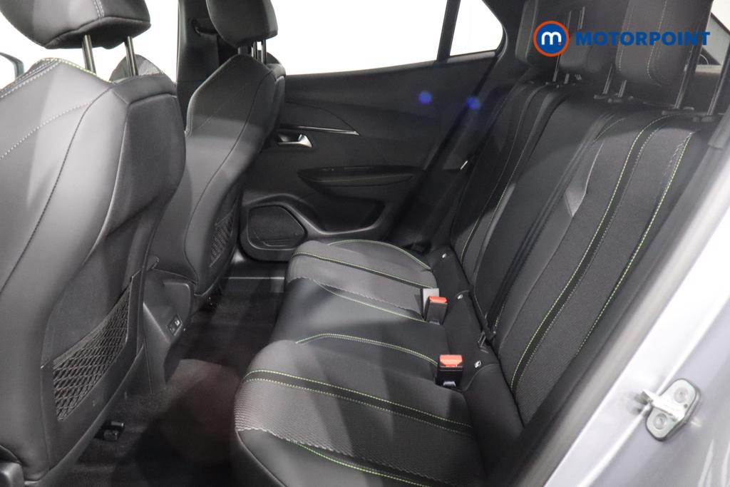 Peugeot 2008 GT Automatic Petrol SUV - Stock Number (1531566) - 5th supplementary image