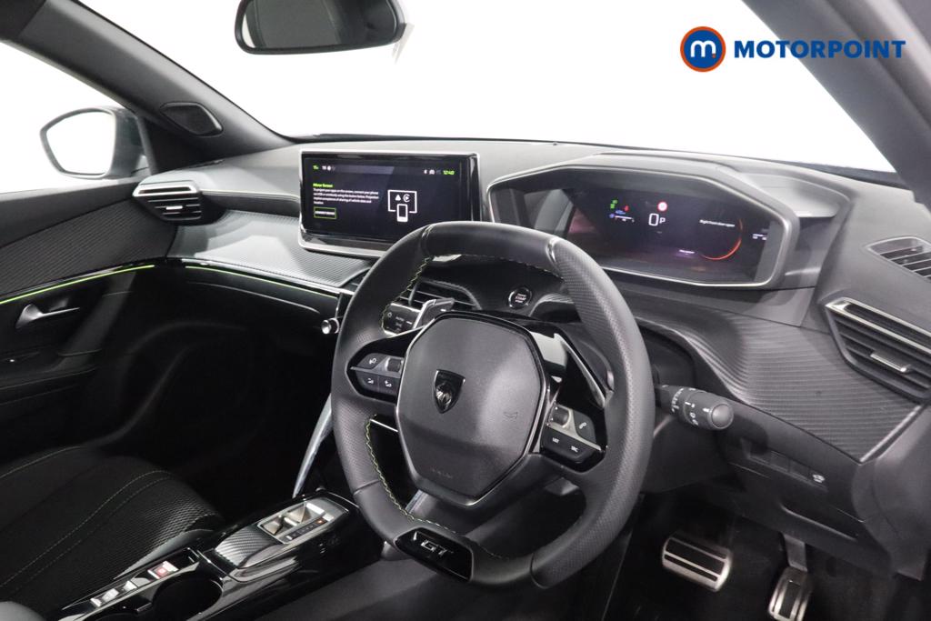 Peugeot 2008 GT Automatic Petrol SUV - Stock Number (1531566) - 26th supplementary image