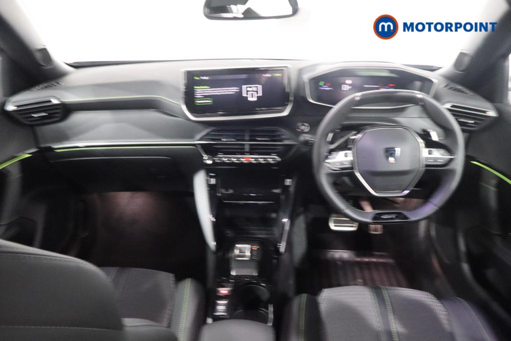 Peugeot 2008 GT Automatic Petrol SUV - Stock Number (1531566) - 1st supplementary image