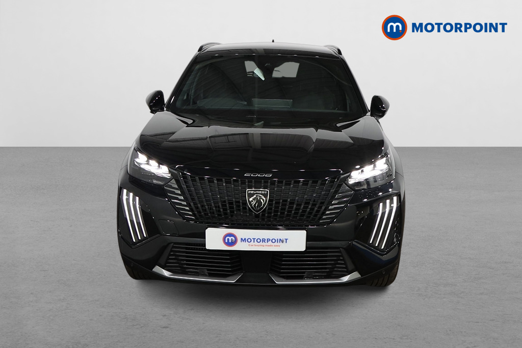 Peugeot 2008 GT Automatic Petrol SUV - Stock Number (1531601) - Front bumper