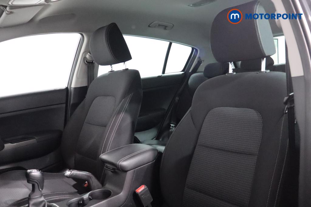 KIA Sportage 2 Manual Petrol SUV - Stock Number (1519884) - 4th supplementary image