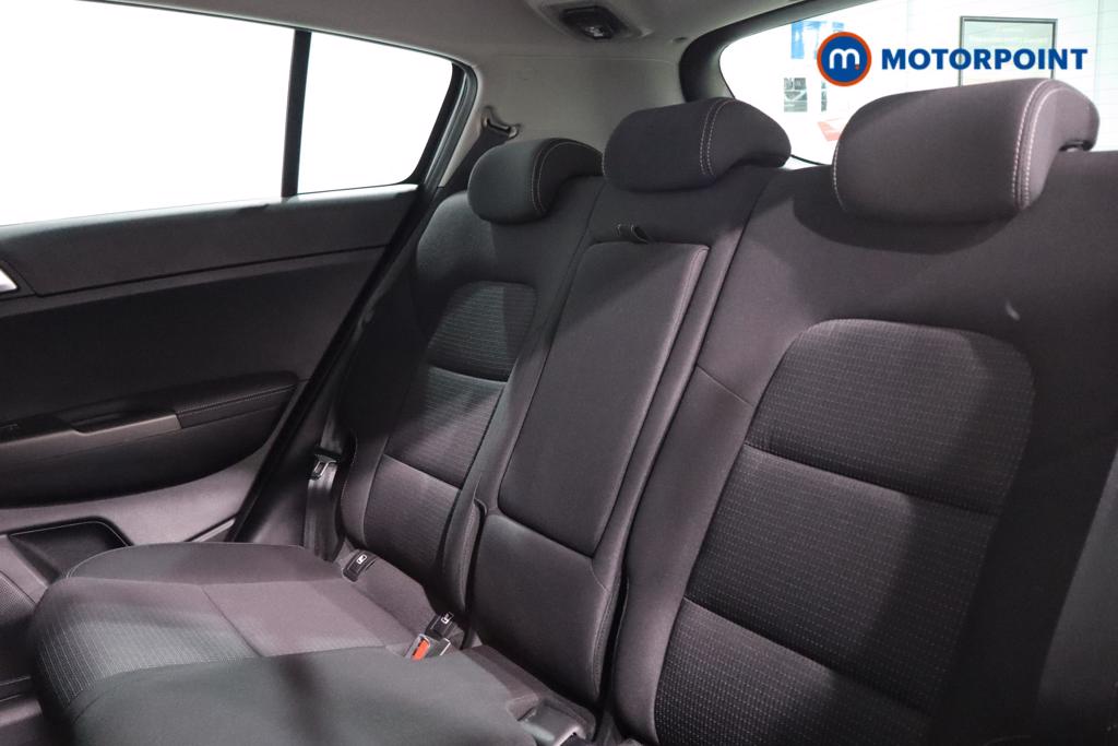 KIA Sportage 2 Manual Petrol SUV - Stock Number (1519884) - 5th supplementary image