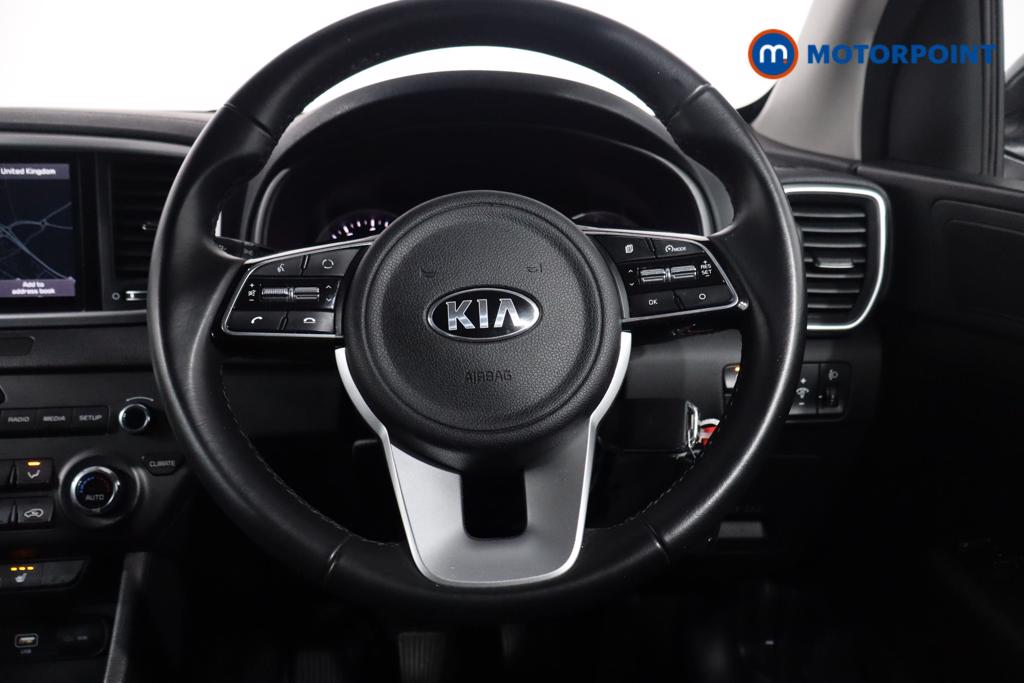 KIA Sportage 2 Manual Petrol SUV - Stock Number (1519884) - 6th supplementary image