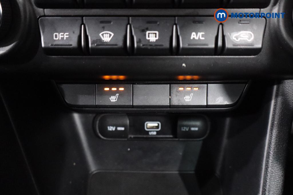 KIA Sportage 2 Manual Petrol SUV - Stock Number (1519884) - 15th supplementary image