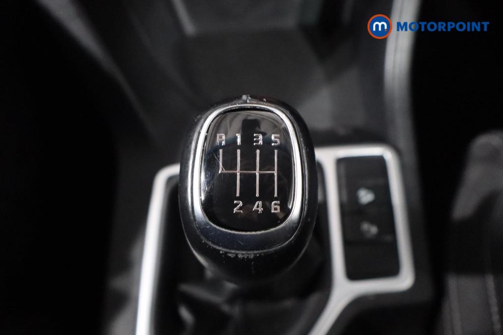 KIA Sportage 2 Manual Petrol SUV - Stock Number (1519884) - 16th supplementary image