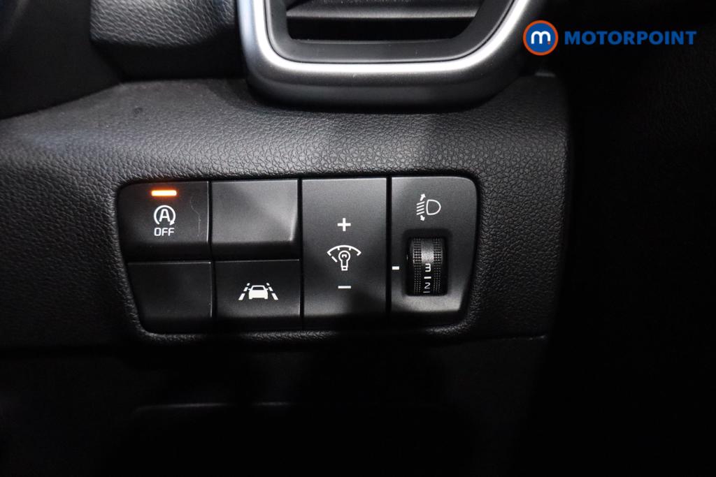 KIA Sportage 2 Manual Petrol SUV - Stock Number (1519884) - 19th supplementary image