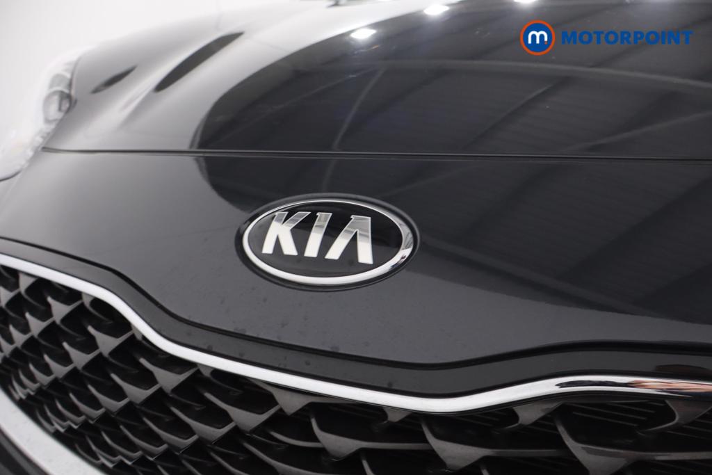KIA Sportage 2 Manual Petrol SUV - Stock Number (1519884) - 23rd supplementary image