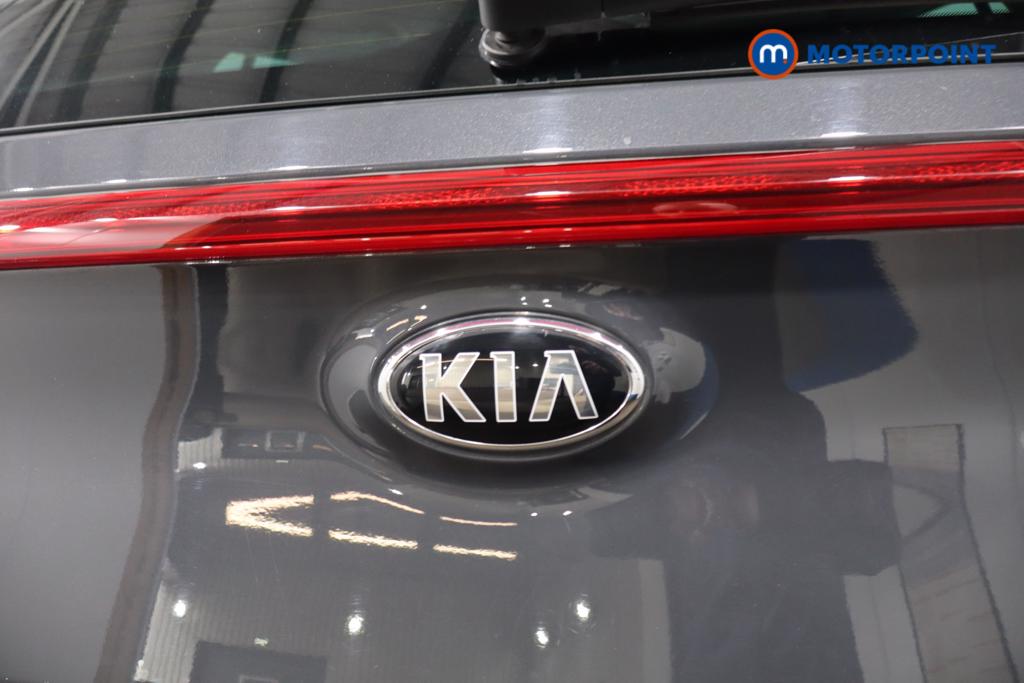 KIA Sportage 2 Manual Petrol SUV - Stock Number (1519884) - 27th supplementary image