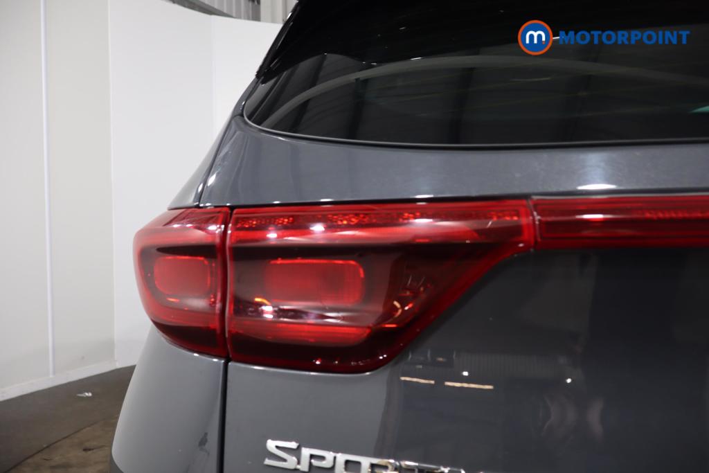 KIA Sportage 2 Manual Petrol SUV - Stock Number (1519884) - 28th supplementary image
