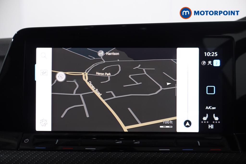 Volkswagen Golf R-Line Automatic Petrol Hatchback - Stock Number (1523868) - 2nd supplementary image