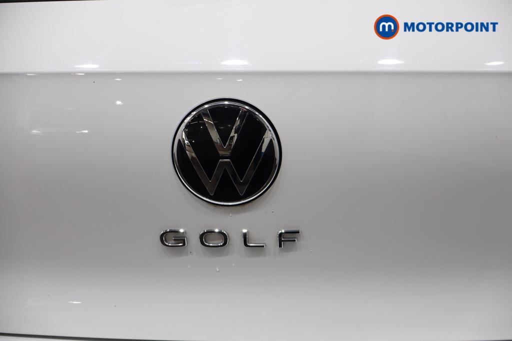 Volkswagen Golf R-Line Automatic Petrol Hatchback - Stock Number (1523868) - 28th supplementary image