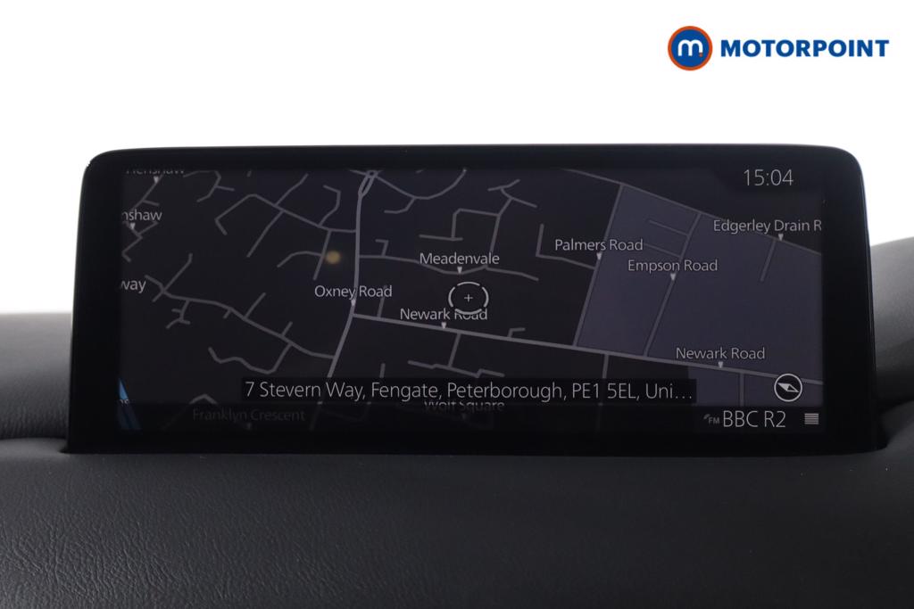 Mazda Cx-5 Exclusive-Line Automatic Petrol-Electric Hybrid SUV - Stock Number (1527540) - 2nd supplementary image