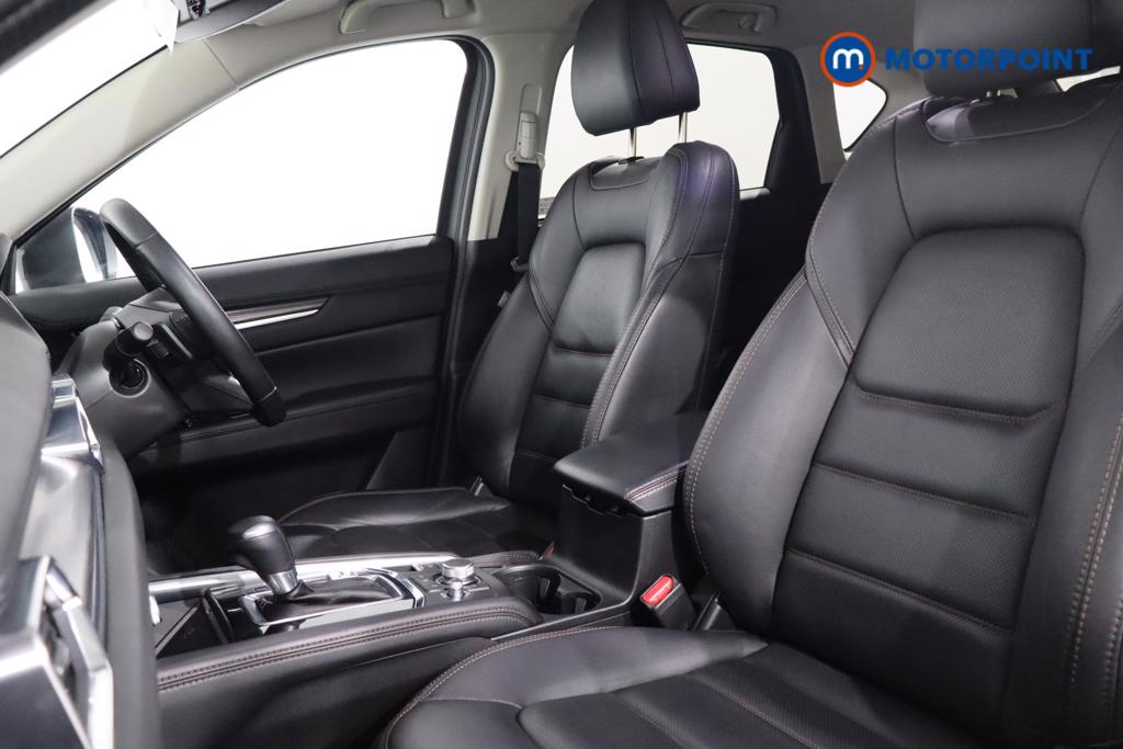 Mazda Cx-5 Exclusive-Line Automatic Petrol-Electric Hybrid SUV - Stock Number (1527540) - 4th supplementary image