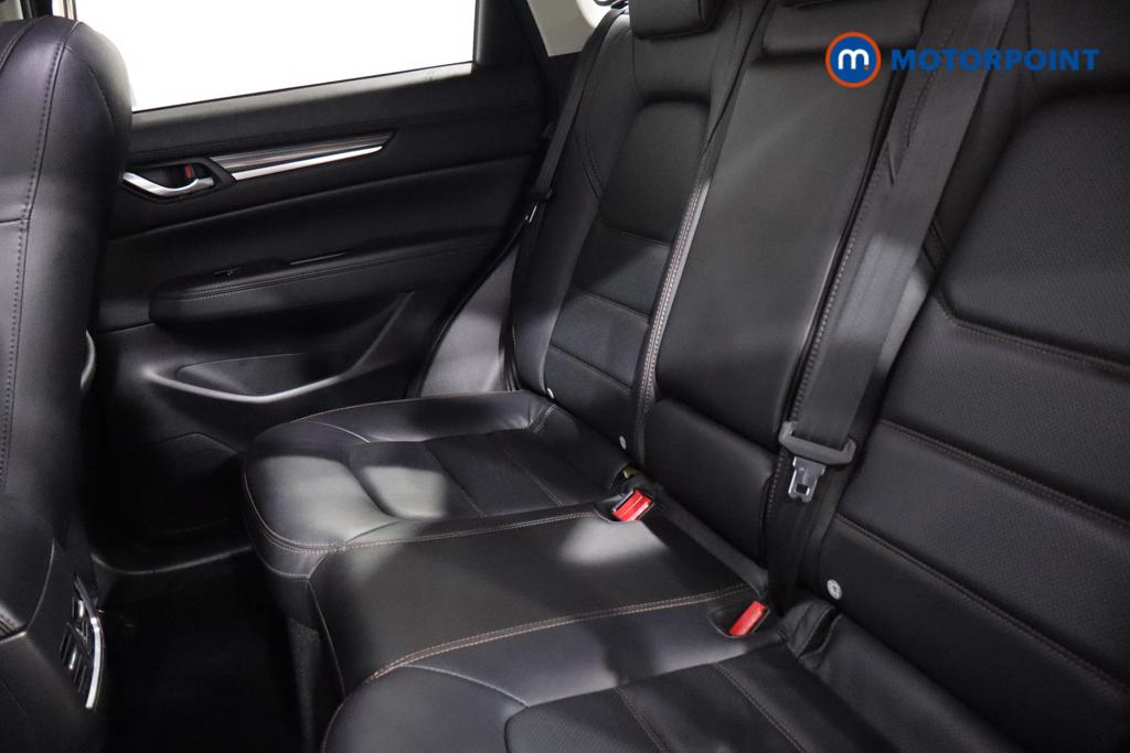 Mazda Cx-5 Exclusive-Line Automatic Petrol-Electric Hybrid SUV - Stock Number (1527540) - 5th supplementary image