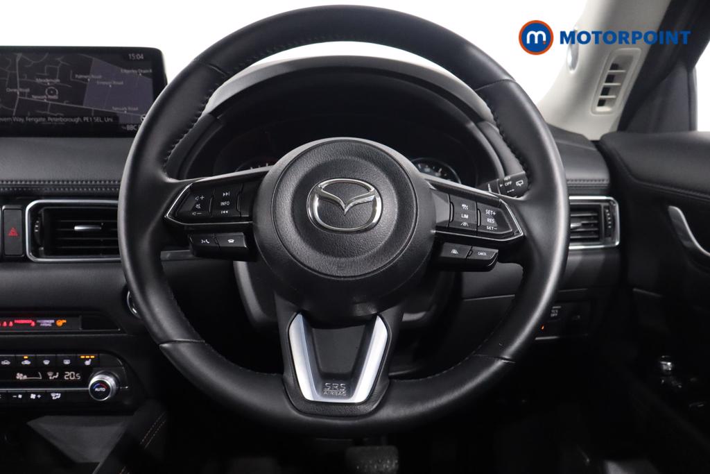 Mazda Cx-5 Exclusive-Line Automatic Petrol-Electric Hybrid SUV - Stock Number (1527540) - 6th supplementary image