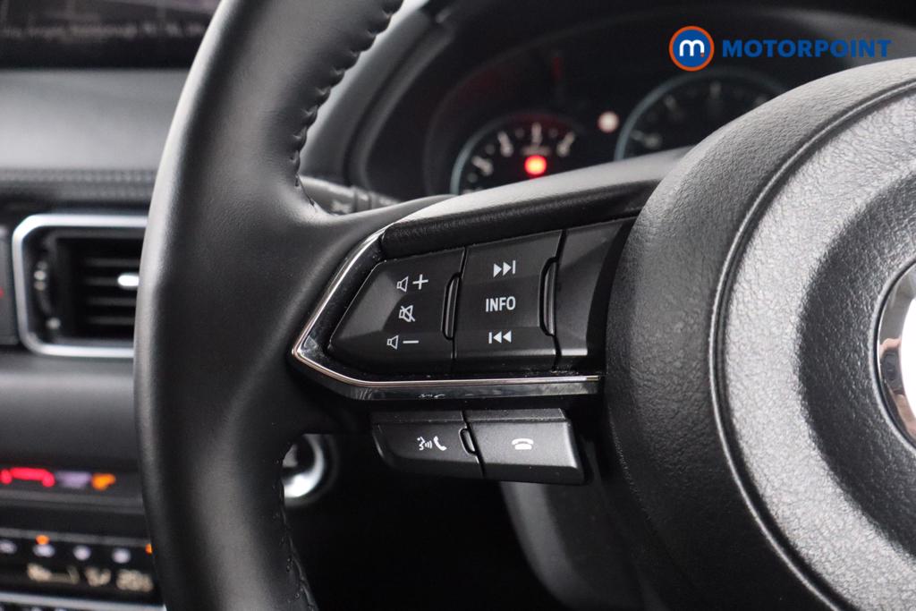 Mazda Cx-5 Exclusive-Line Automatic Petrol-Electric Hybrid SUV - Stock Number (1527540) - 7th supplementary image