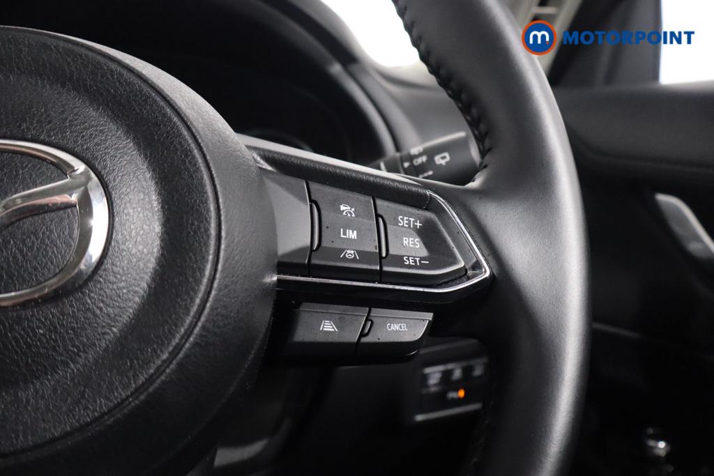 Mazda Cx-5 Exclusive-Line Automatic Petrol-Electric Hybrid SUV - Stock Number (1527540) - 8th supplementary image