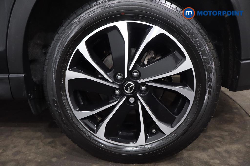 Mazda Cx-5 Exclusive-Line Automatic Petrol-Electric Hybrid SUV - Stock Number (1527540) - 11th supplementary image