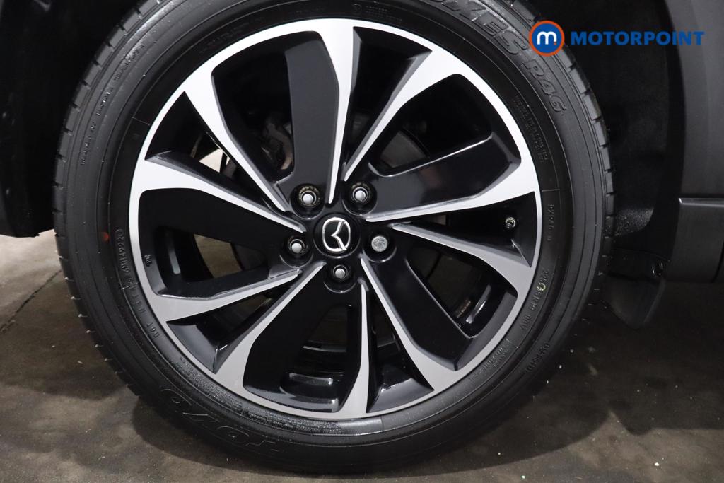 Mazda Cx-5 Exclusive-Line Automatic Petrol-Electric Hybrid SUV - Stock Number (1527540) - 12th supplementary image