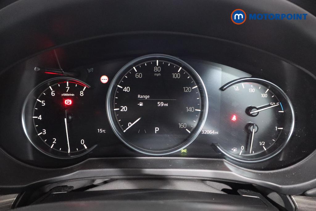 Mazda Cx-5 Exclusive-Line Automatic Petrol-Electric Hybrid SUV - Stock Number (1527540) - 13th supplementary image