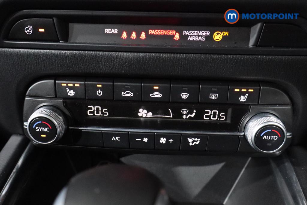 Mazda Cx-5 Exclusive-Line Automatic Petrol-Electric Hybrid SUV - Stock Number (1527540) - 14th supplementary image
