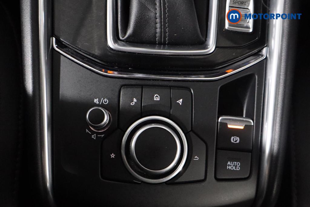 Mazda Cx-5 Exclusive-Line Automatic Petrol-Electric Hybrid SUV - Stock Number (1527540) - 16th supplementary image