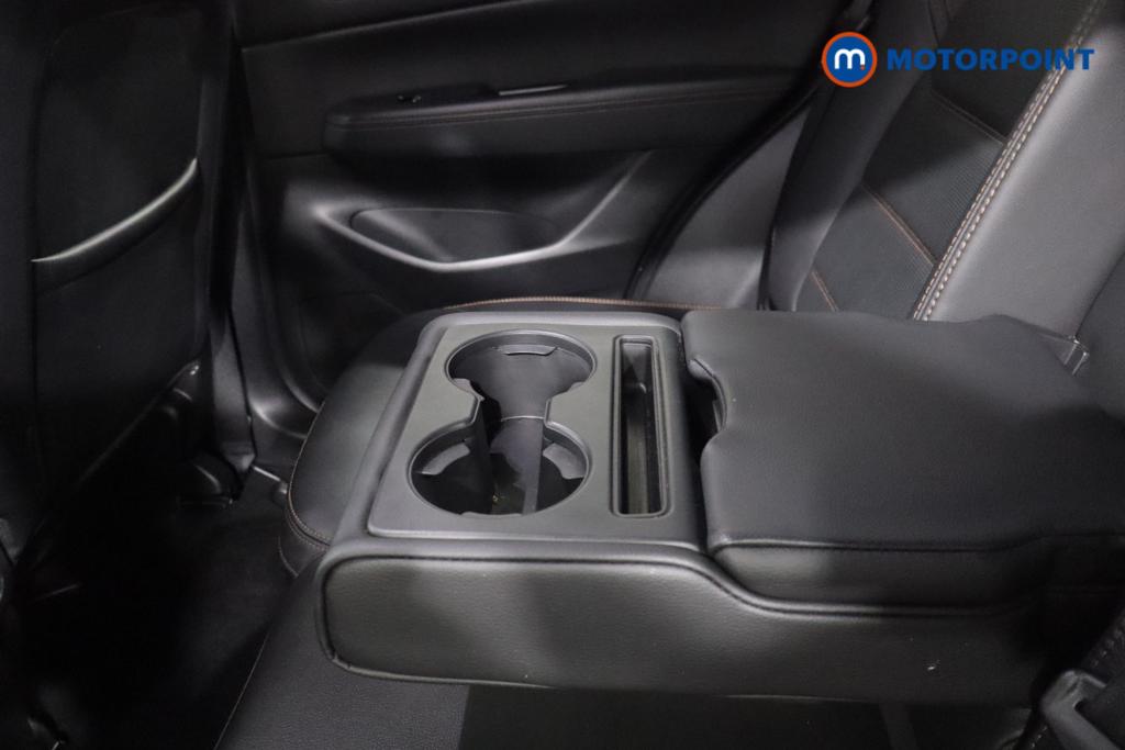 Mazda Cx-5 Exclusive-Line Automatic Petrol-Electric Hybrid SUV - Stock Number (1527540) - 20th supplementary image