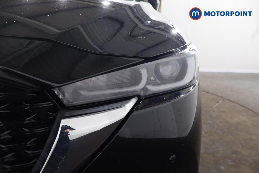 Mazda Cx-5 Exclusive-Line Automatic Petrol-Electric Hybrid SUV - Stock Number (1527540) - 22nd supplementary image