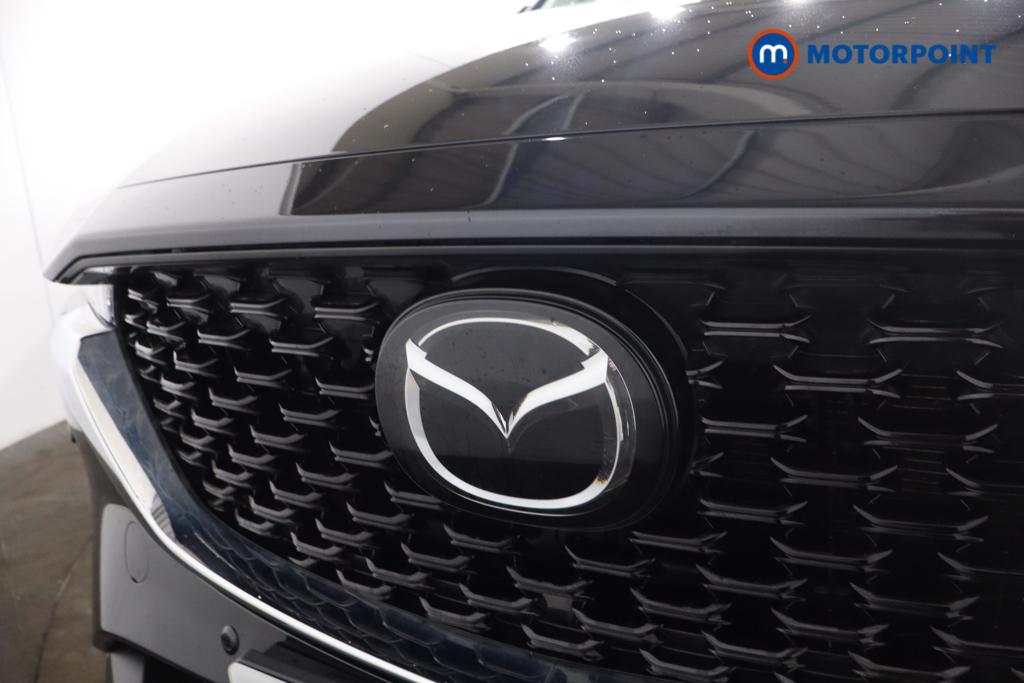 Mazda Cx-5 Exclusive-Line Automatic Petrol-Electric Hybrid SUV - Stock Number (1527540) - 23rd supplementary image