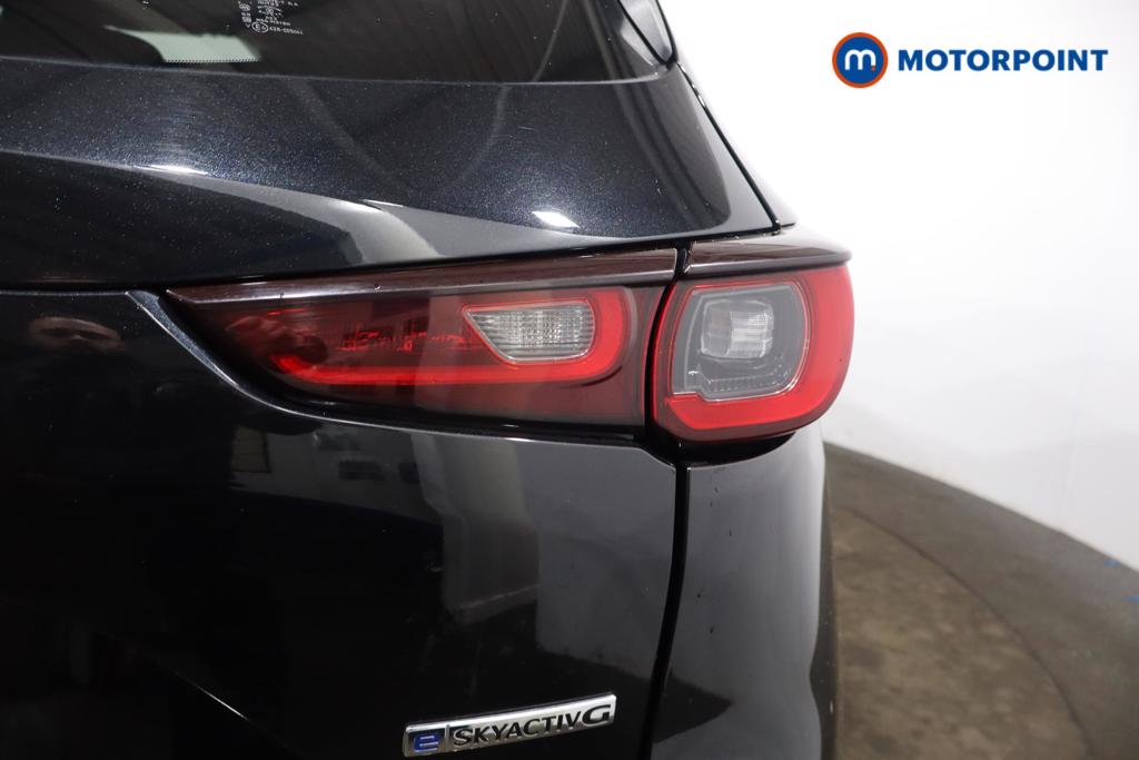 Mazda Cx-5 Exclusive-Line Automatic Petrol-Electric Hybrid SUV - Stock Number (1527540) - 26th supplementary image