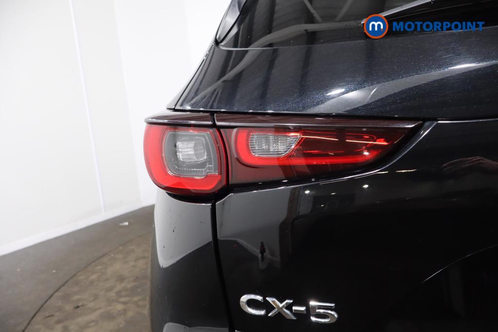 Mazda Cx-5 Exclusive-Line Automatic Petrol-Electric Hybrid SUV - Stock Number (1527540) - 27th supplementary image