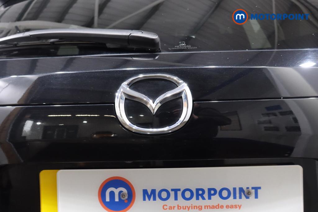 Mazda Cx-5 Exclusive-Line Automatic Petrol-Electric Hybrid SUV - Stock Number (1527540) - 28th supplementary image
