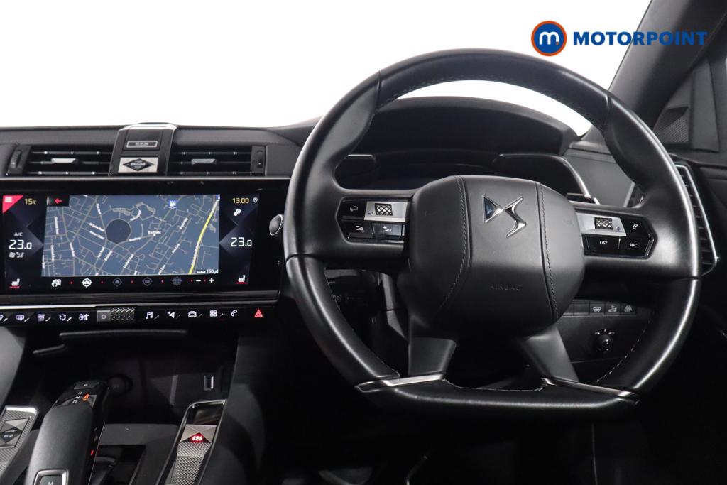 DS Ds 7 Rivoli Automatic Diesel SUV - Stock Number (1523256) - 3rd supplementary image